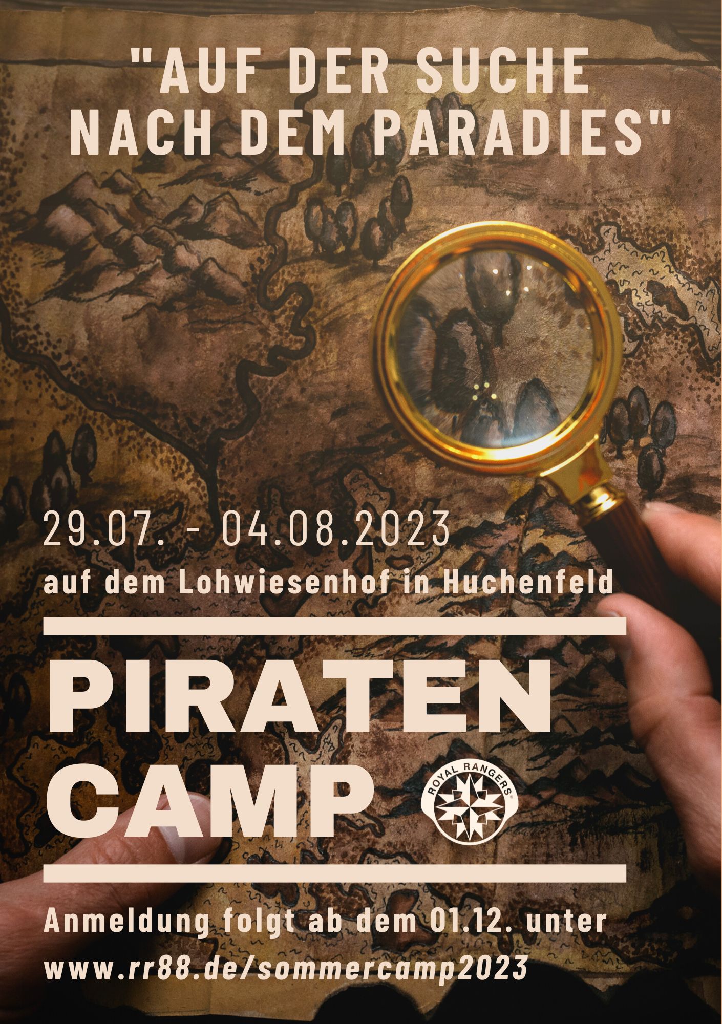 PiratenCamp 2023